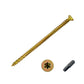 7.5 x 132mm Concrete Frame Screws Torx 30 box of 50