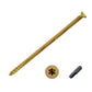 7.5 x 212mm Concrete Frame Screws Torx 30 box of 50