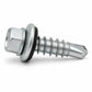 8.0 x 25mm Stitching Screws w/ 16mm Bonded Washer (Evolution)