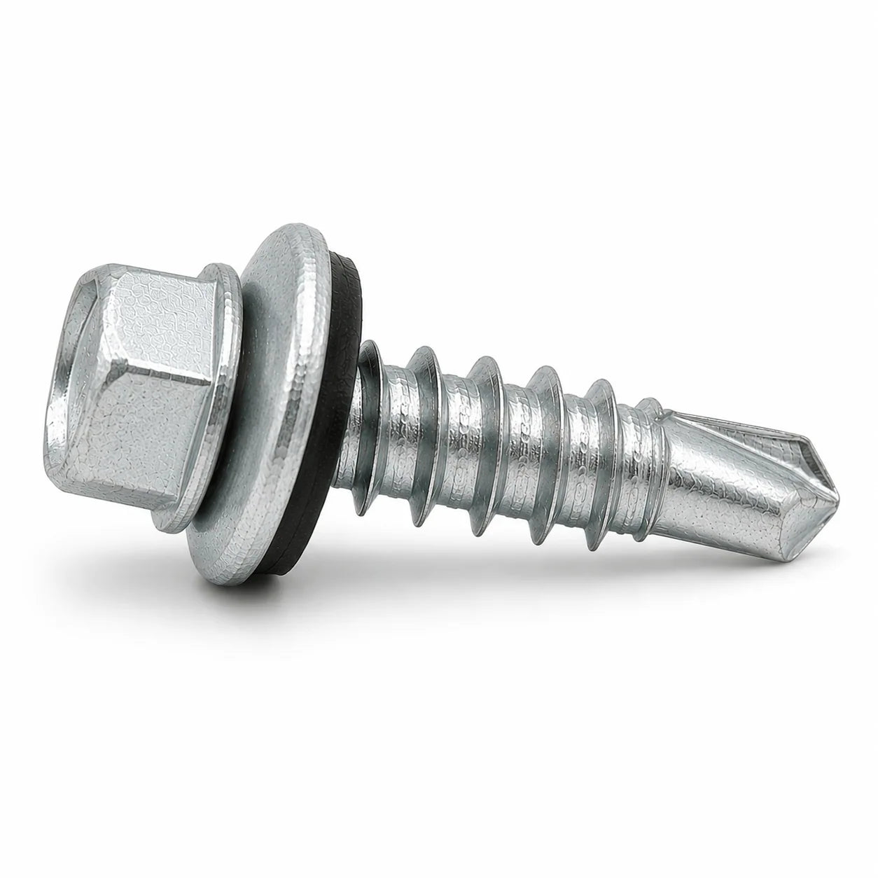 8.0 x 25mm Stitching Screws w/ 16mm Bonded Washer (Evolution)