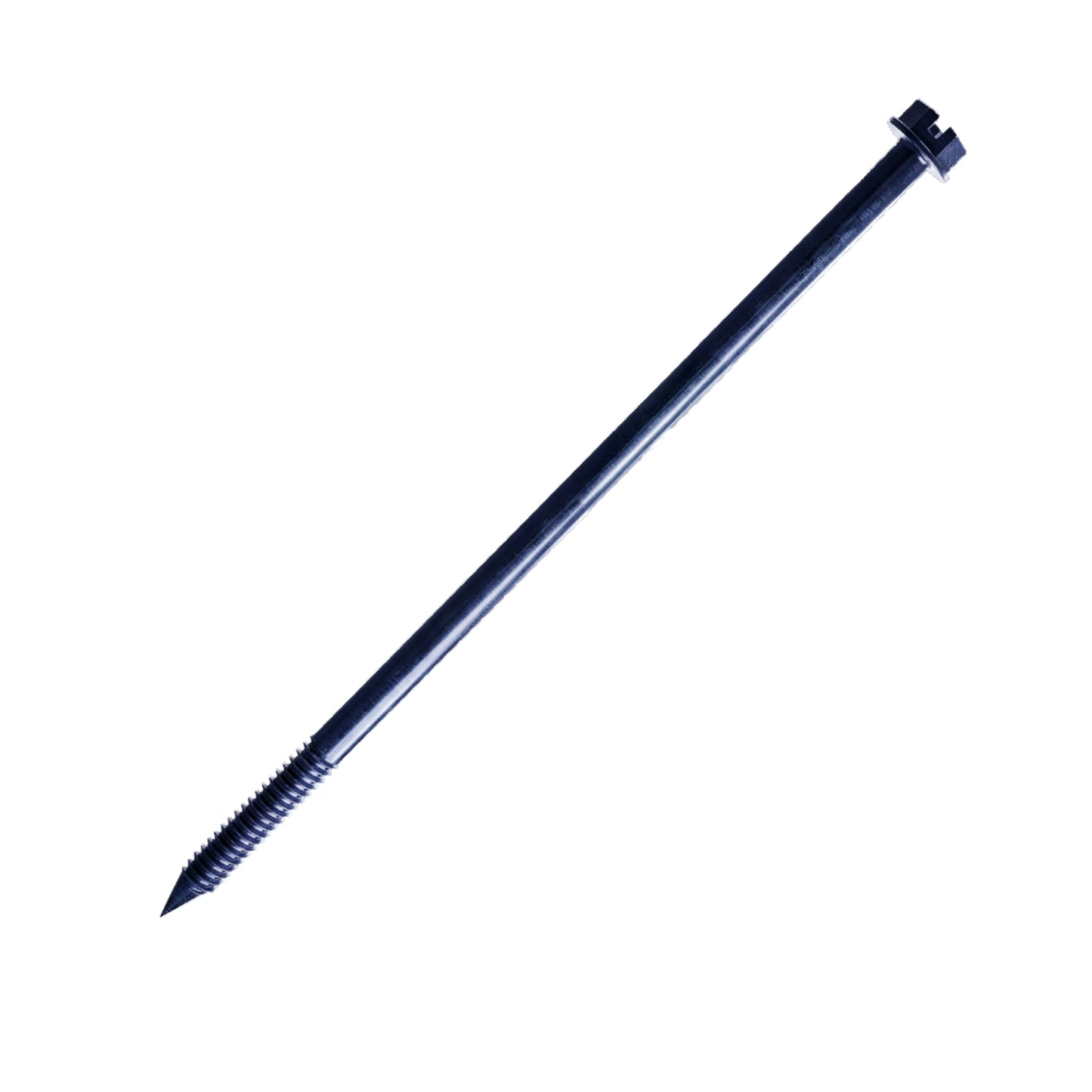 8.0x300mm Evoshield Masonry Screws Hex Head