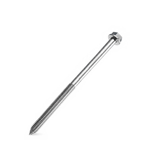 8x275mm A4 Stainless Steel Bi-Metal Masonry Screws