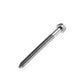 8x60mm A4 Stainless Steel Bi-Metal Masonry Screws