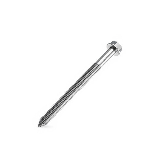 8x80mm A4 Stainless Steel Bi-Metal Masonry Screws