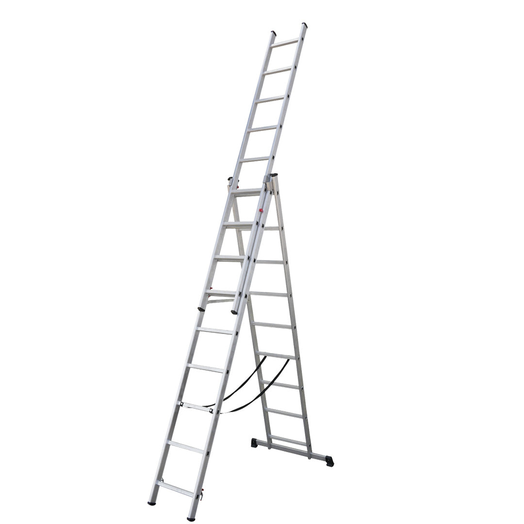 Extension ladder ACL3