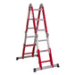 AFPL2 a-frame ladder