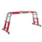 4 way multi-purpose ladder AFPL2