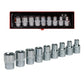 AK230 Diesel Injector Repair Socket Set 8pc