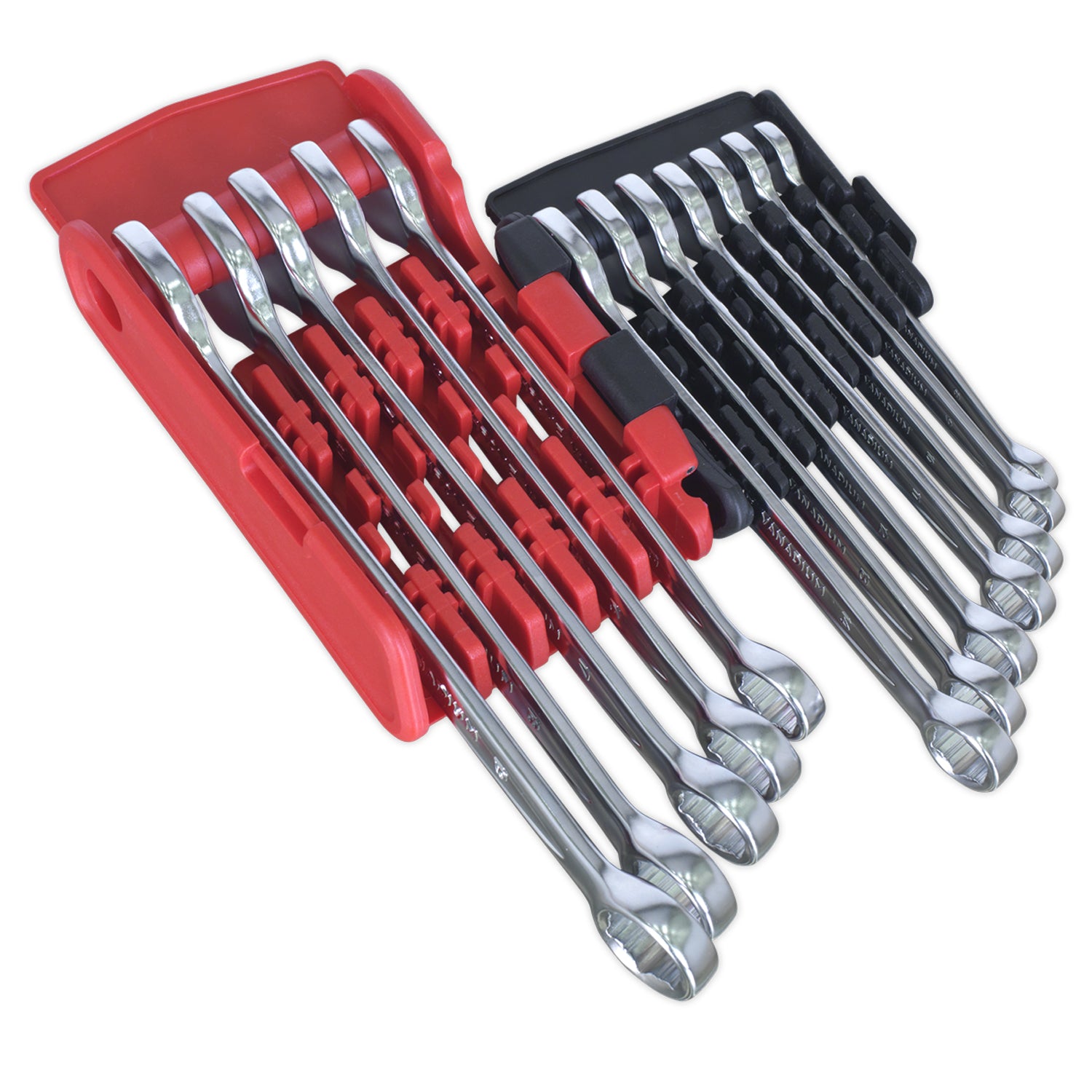 Buy Premier Lock-On™ Spanner Set – Fixabolt Tools