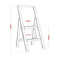 APSL2 step ladder measurements