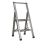 2 tread folding step ladder APSL2