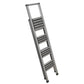 APSL4 step ladder folded