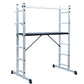 4 way scaffold ladder ASCL2