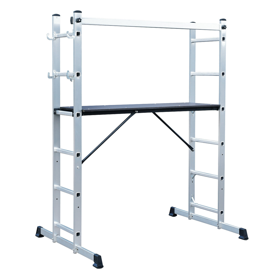 4 way scaffold ladder ASCL2