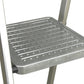step ladder platform