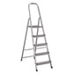 5 tread step ladder ASL5
