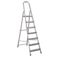 7 tread step ladder ASL7