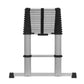 13 tread telescopic ladder ATL13