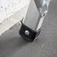 step ladder back feet