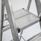 step ladder step ladder top platform