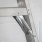 side brace structs of AXL12 step ladder