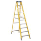 9 tread step ladder FSL10