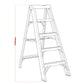 4 tread step ladder measurements FSL5