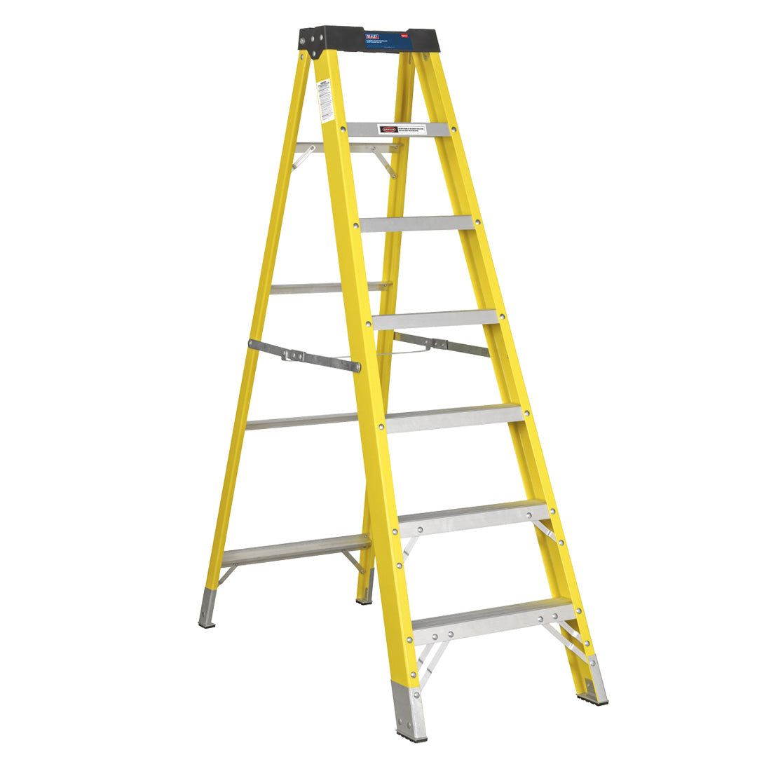 6 tread ladder FSL7