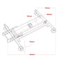 ladder stabiliser measurements LAD001