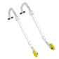 Ladder roof hooks LAD003
