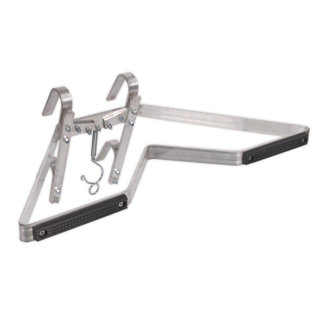2 way ladder stand off LAD004-2
