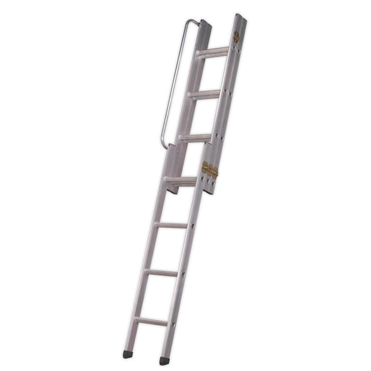 Loft ladder LFT03