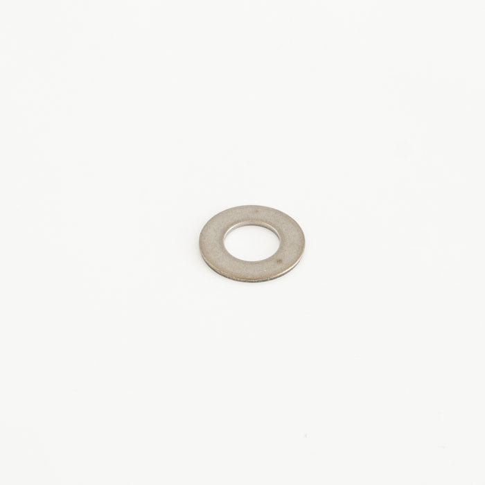 M10 Form B Flat Washer A2 Stainless Steel | Earn Points – Fixabolt