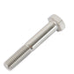 m10 x 100mm hex bolt in stainless steel