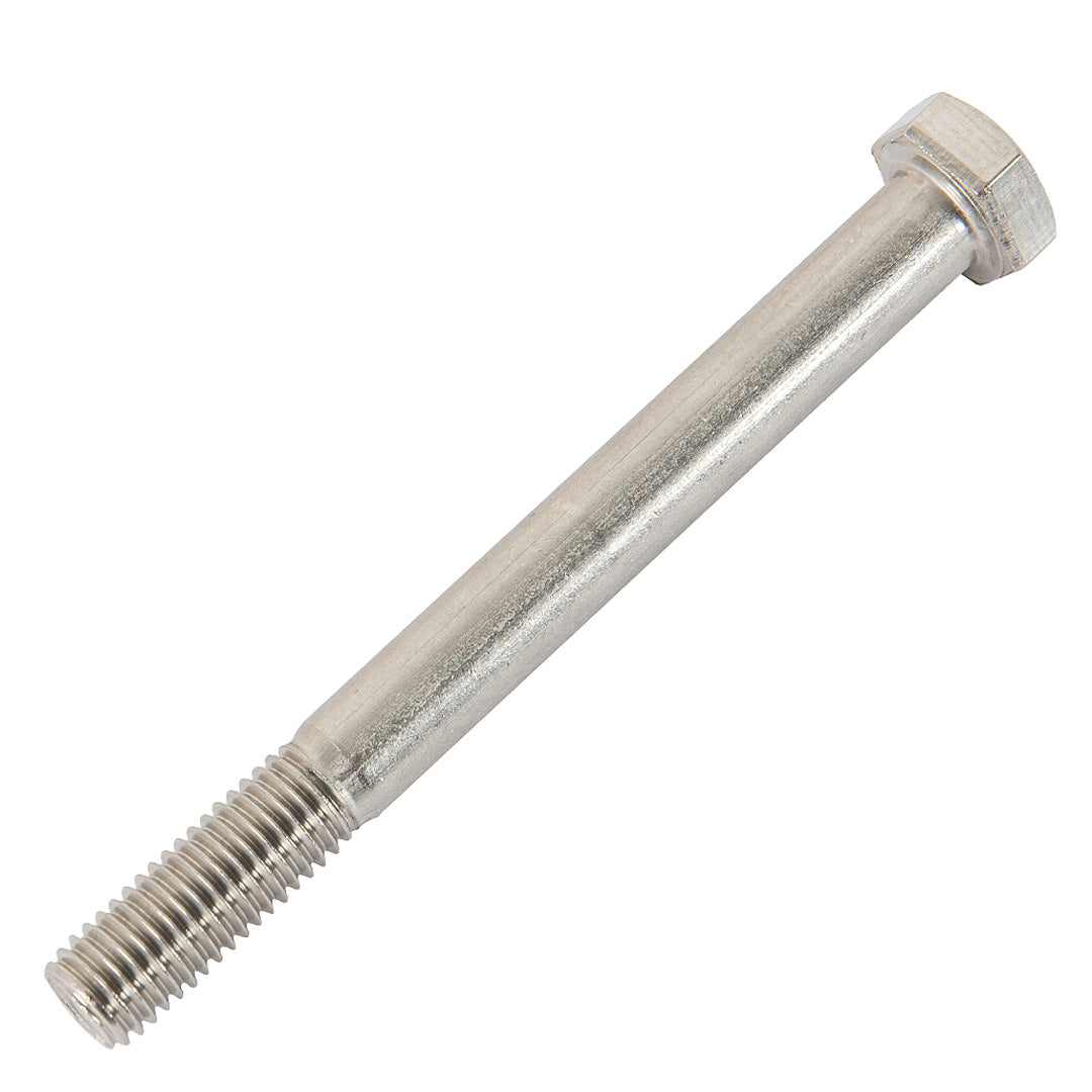m10 x 130mm hex bolt