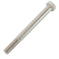 m10 x 140mm hex bolt
