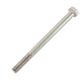m10 x 160mm hex bolt