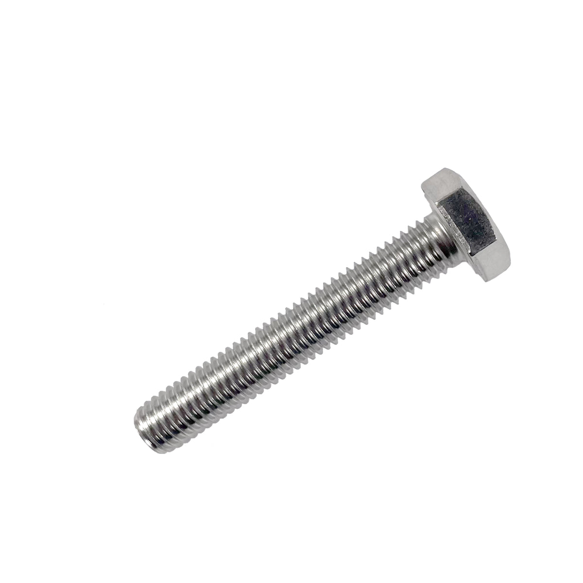 Complete Bolt M10 Set Screws (Full Thread Bolts) Stainless Steel | Fixabolt Rewards