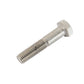 m10 x 60mm hex bolt in stainless steel
