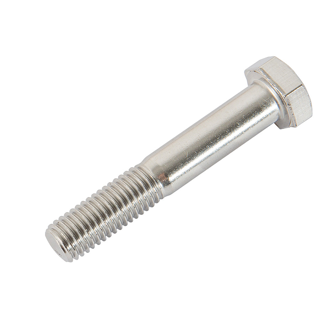 m12 x 100mm hex bolt
