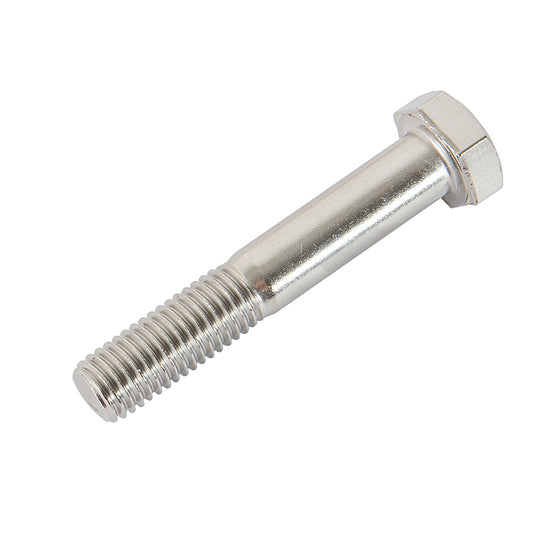 m12 x 100mm hex bolt
