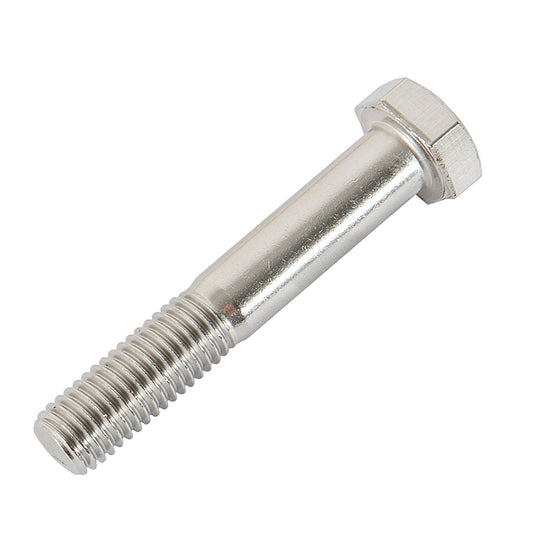 m12 x 110mm hex bolt