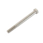 m12 x 120mm hex bolt