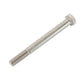 m12 x 130mm hex bolt