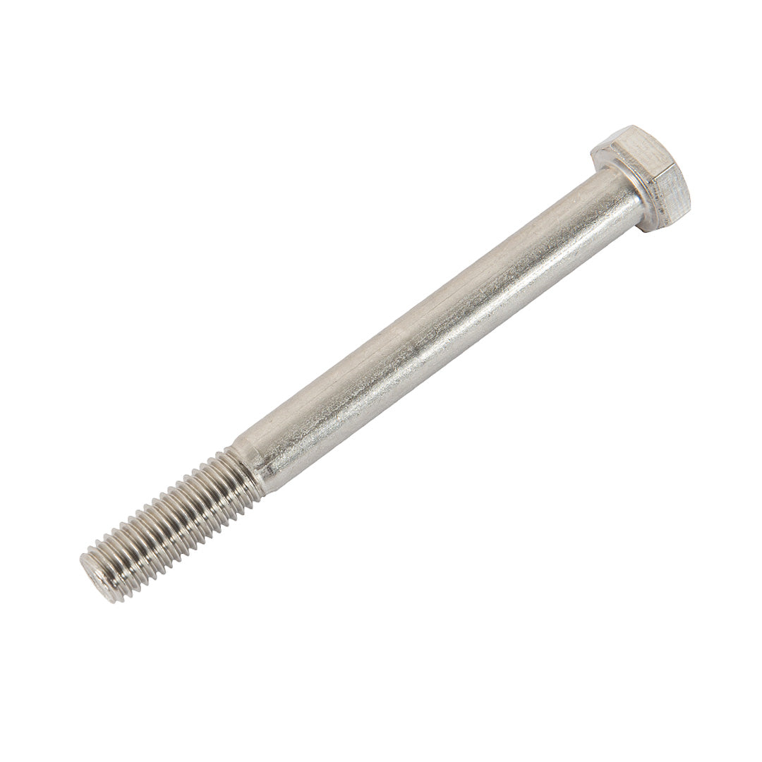 m12 x 130mm hex bolt