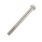 m12 x 140mm hex bolt
