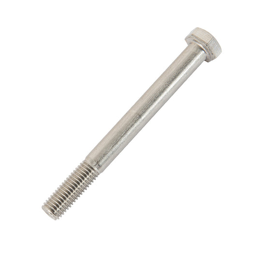 m12 x 140mm hex bolt