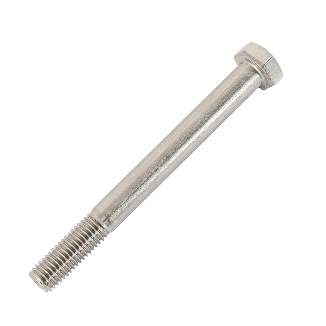 m12 x 150mm hex bolt