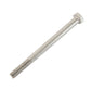 m12 x 160mm hex bolt