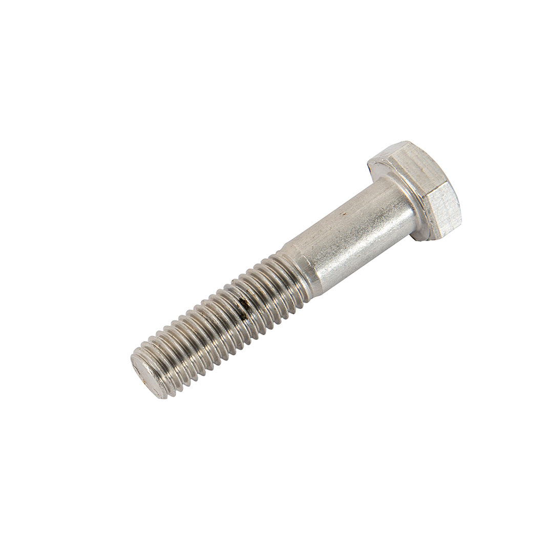 m12 x 60mm hex bolt